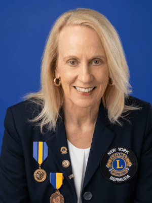 DG Lisa Barber
